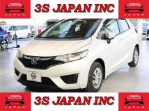 2016 Honda Fit