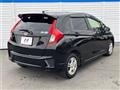 2016 Honda Fit