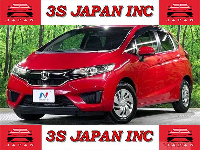 2017 Honda Fit