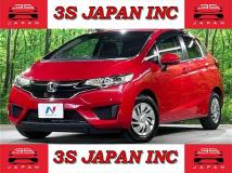 2017 Honda Fit