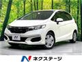 2017 Honda Fit