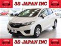 2016 Honda Fit