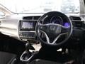 2016 Honda Fit