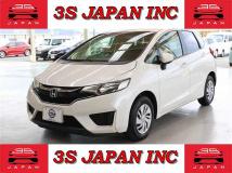 2016 Honda Fit
