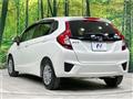 2017 Honda Fit