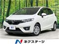 2017 Honda Fit