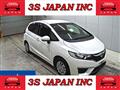 2017 Honda Fit
