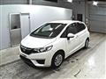2017 Honda Fit