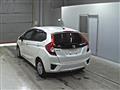 2017 Honda Fit