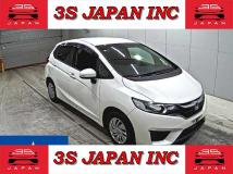 2017 Honda Fit