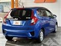 2017 Honda Fit