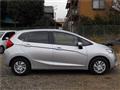 2016 Honda Fit