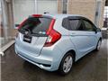 2019 Honda Fit