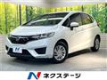 2017 Honda Fit