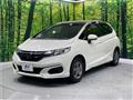 2017 Honda Fit