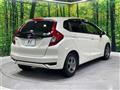 2017 Honda Fit