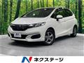 2017 Honda Fit