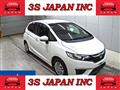 2017 Honda Fit