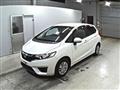 2017 Honda Fit