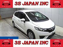 2017 Honda Fit