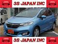 2018 Honda Fit