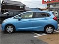 2018 Honda Fit