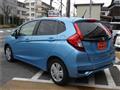 2018 Honda Fit