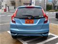 2018 Honda Fit