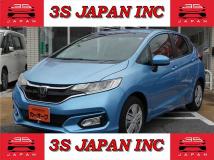 2018 Honda Fit