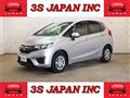 2017 Honda Fit