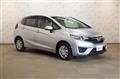 2017 Honda Fit