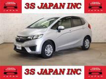 2017 Honda Fit