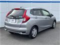 2018 Honda Fit