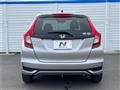 2018 Honda Fit