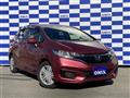 2018 Honda Fit