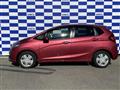 2018 Honda Fit