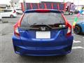 2016 Honda Fit