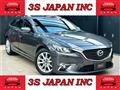 2016 Mazda Atenza Wagon