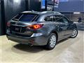 2016 Mazda Atenza Wagon