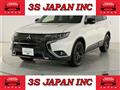 2019 Mitsubishi Outlander