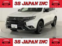 2019 Mitsubishi Outlander