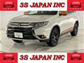 2017 Mitsubishi Outlander