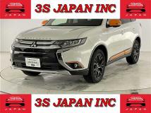 2017 Mitsubishi Outlander