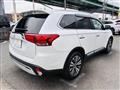 2018 Mitsubishi Outlander