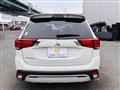 2018 Mitsubishi Outlander