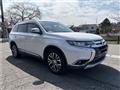 2016 Mitsubishi Outlander