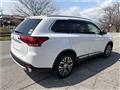 2016 Mitsubishi Outlander