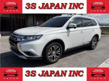 2016 Mitsubishi Outlander
