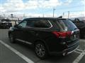 2018 Mitsubishi Outlander