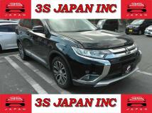 2018 Mitsubishi Outlander